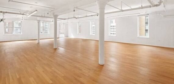Versatile 2,000 Sq Ft Flex Space for Lease in Prime Bushwick Location