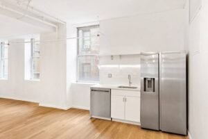 Versatile 2,000 Sq Ft Flex Space for Lease in Prime Bushwick Location