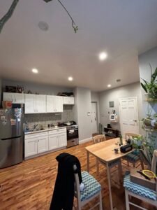 Spacious 2BR Apartment in Bushwick – Furnished, Pet-Friendly, No Broker Fee!