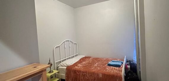 Spacious 2BR Apartment in Bushwick – Furnished, Pet-Friendly, No Broker Fee!
