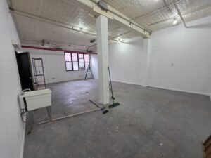 Modern 800 Sq Ft Office Space for Lease in Trendy Bushwick – Prime Location!