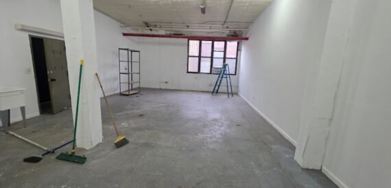 Modern 800 Sq Ft Office Space for Lease in Trendy Bushwick – Prime Location!