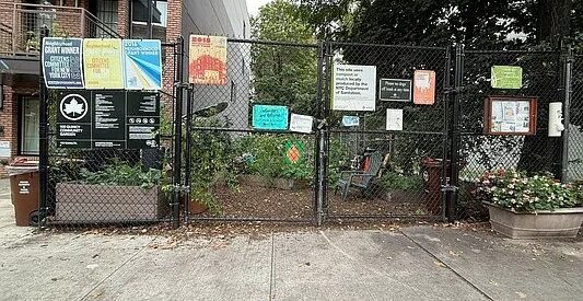 Sun-Drenched 2BR w/ 2 Private Balconies &amp; In-Unit Laundry | Prime Clinton Hill