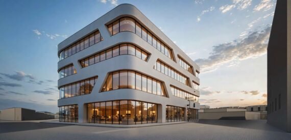 168 Banker Street: Ground Floor | Second Floor | Third Floor | Fourth Floor