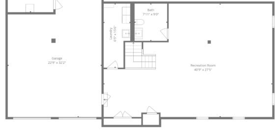 Malba Home for Sale