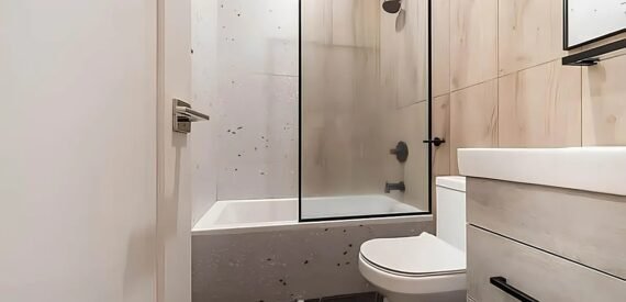 Modern 4BR/2BA Commercial Space with Outdoor Oasis in Little Haiti, Brooklyn