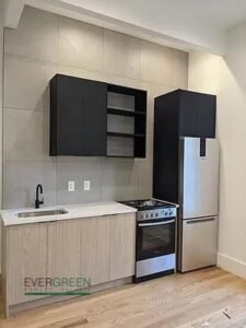 Modern 2BR/Office Commercial Space in Trendy Weeksville, Brooklyn – Pet Friendly!