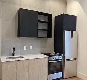 Modern 2BR/Office Commercial Space in Trendy Weeksville, Brooklyn – Pet Friendly!