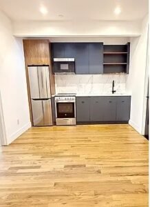 Modern 2BR Commercial Space w/ Balcony, Shared Outdoor Areas & Prime Flatbush Locale