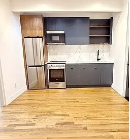 Modern 2BR Commercial Space w/ Balcony, Shared Outdoor Areas &amp; Prime Flatbush Locale