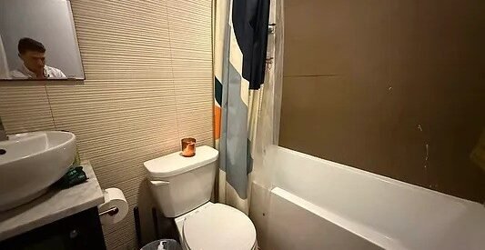 Modern 2-Bedroom Apartment in Prime Bushwick—Pet Friendly, No Broker Fee!
