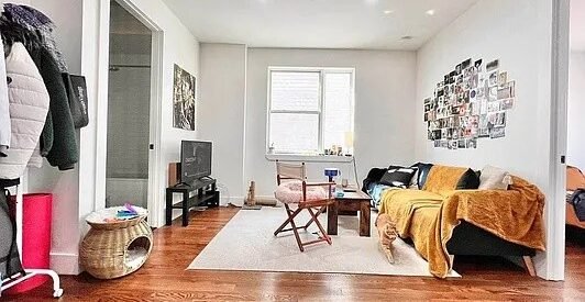 Luxury 2BR w/ Modern Finishes, Rooftop &amp; Prime Cortelyou Rd Location – No Fee!