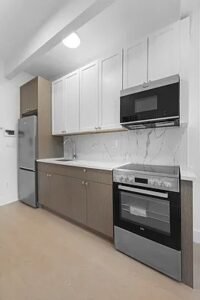 XL Penthouse w/ Gym, Rooftop, Parking & Prospect Park Access – Little Caribbean