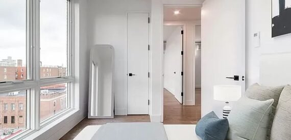 Modern Commercial Space in Little Caribbean – Prime Brooklyn Location &amp; Amenities