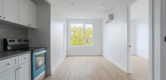 Modern 2BR Apartment w/ In-Unit Laundry &amp; Pet Friendly – Prime Weeksville, Brooklyn