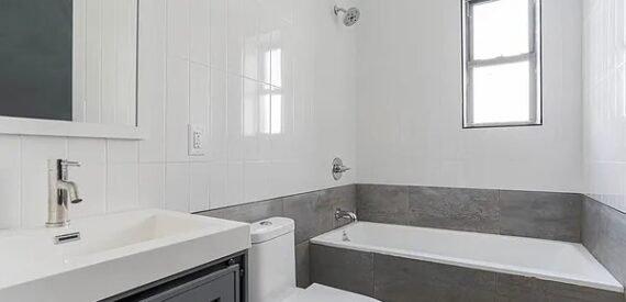 Modern 2BR Apartment w/ In-Unit Laundry &amp; Pet Friendly – Prime Weeksville, Brooklyn