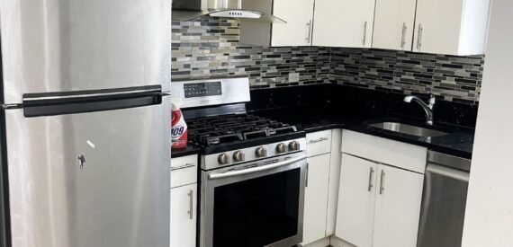 Modern 2.5BR Apartment with Office in Prime Prospect Lefferts Gardens/Flatbush