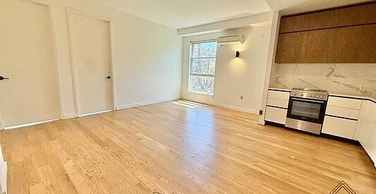 Luxury 1BR Apartment with Balcony &amp; Amenities in Prime Flatbush/Ditmas Park