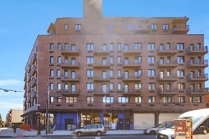 One Bedroom___________BUSHWICK___________