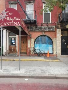 Murray Hill Vented Restaurant – Available for 1st time in 40 years