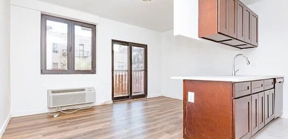 ___ Triplex 3 Bedroom____________________Bushwick
