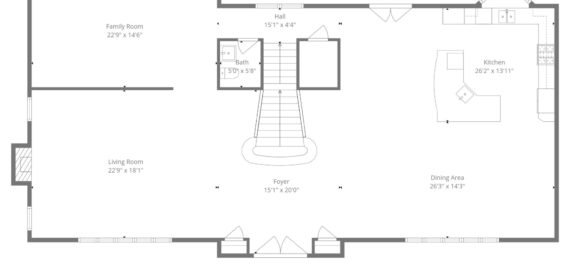 Malba Home for Sale