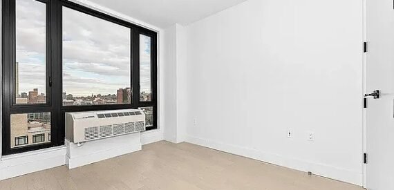 Luxury 2BR at The Alexey – Premier Park Slope Living with Top Amenities &amp; Views