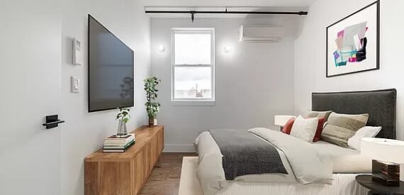 Modern Commercial Space in Little Caribbean – Prime Brooklyn Location &amp; Amenities