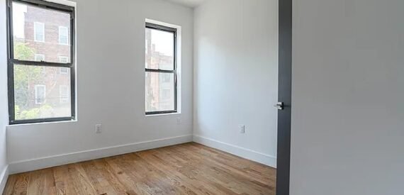 Modern 2BR Apartment w/ In-Unit Laundry &amp; Pet Friendly – Prime Weeksville, Brooklyn