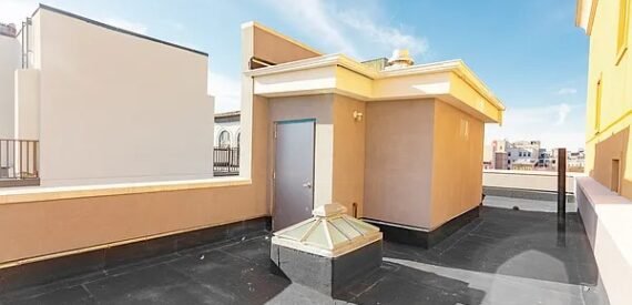 ___ Triplex 3 Bedroom____________________Bushwick