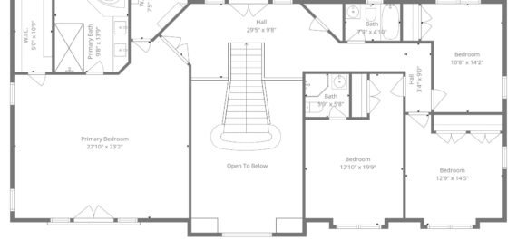 Malba Home for Sale