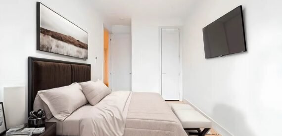 Modern 4BR/2BA Commercial Space with Outdoor Oasis in Little Haiti, Brooklyn