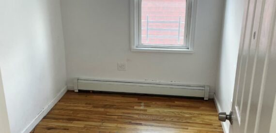 Modern 2.5BR Apartment with Office in Prime Prospect Lefferts Gardens/Flatbush