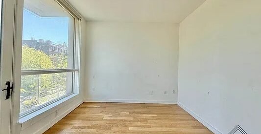 Luxury 1BR Apartment with Balcony &amp; Amenities in Prime Flatbush/Ditmas Park