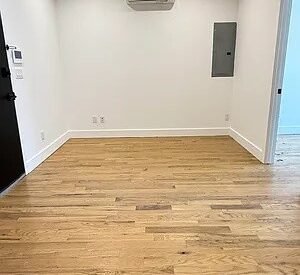 Modern 2BR Commercial Space w/ Balcony, Shared Outdoor Areas &amp; Prime Flatbush Locale