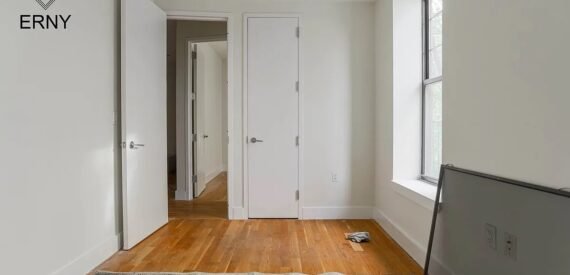 Renovated 4BR on Malcolm X Blvd – Spacious, Modern &amp; Steps to Bed-Stuy Culture 🌟