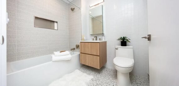 Luxury Brooklyn Apartments with Skyline Views &amp; Top Amenities – 698 Empire Blvd