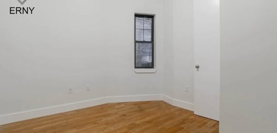 Renovated 4BR on Malcolm X Blvd – Spacious, Modern &amp; Steps to Bed-Stuy Culture 🌟