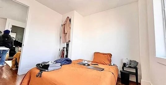 Luxury 2BR w/ Modern Finishes, Rooftop &amp; Prime Cortelyou Rd Location – No Fee!
