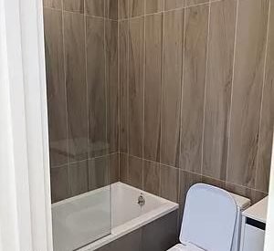 Modern 2BR/Office Commercial Space in Trendy Weeksville, Brooklyn – Pet Friendly!