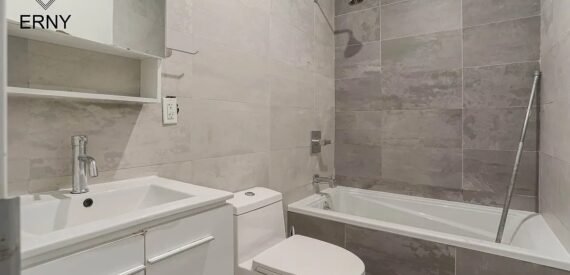 Renovated 4BR on Malcolm X Blvd – Spacious, Modern &amp; Steps to Bed-Stuy Culture 🌟