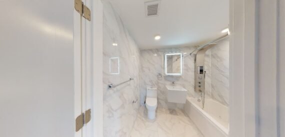 One Bedroom___________BUSHWICK___________