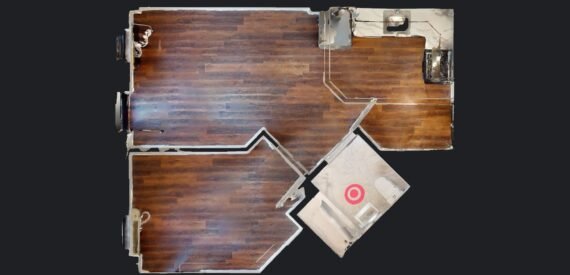 One Bedroom___________BUSHWICK___________