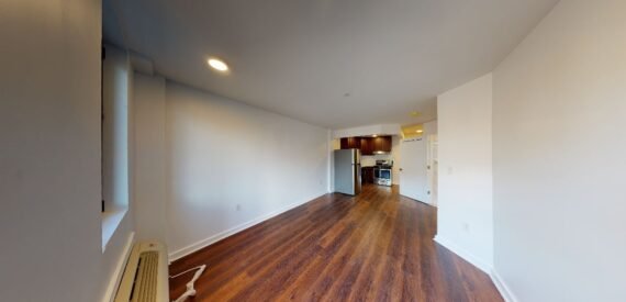 One Bedroom___________BUSHWICK___________