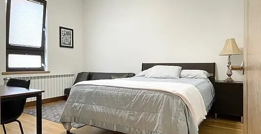 4Br 2Baths No Fee Washer dryer in the Unit