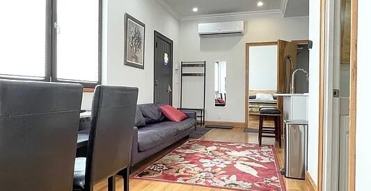 4Br 2Baths No Fee Washer dryer in the Unit
