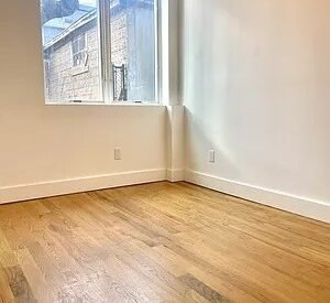 Modern 2BR Commercial Space w/ Balcony, Shared Outdoor Areas &amp; Prime Flatbush Locale