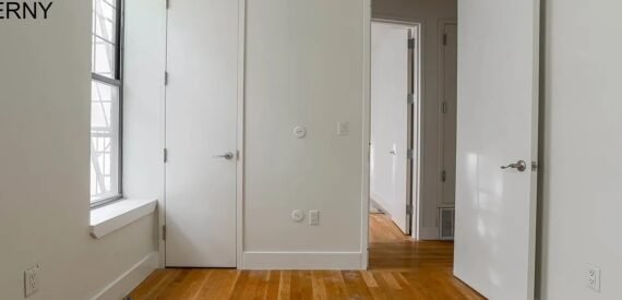 Renovated 4BR on Malcolm X Blvd – Spacious, Modern &amp; Steps to Bed-Stuy Culture 🌟
