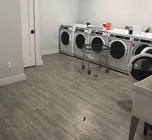 Modern 1BR Duplex in Crown Heights – Luxury, Light &amp; Prime Amenities