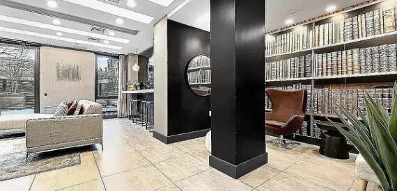 Luxury 2BR at The Alexey – Premier Park Slope Living with Top Amenities &amp; Views